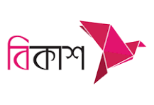 bKash official logo