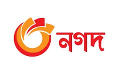 Nagad official logo